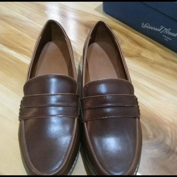 Universal Thread loafers! - Picture 3 of 4